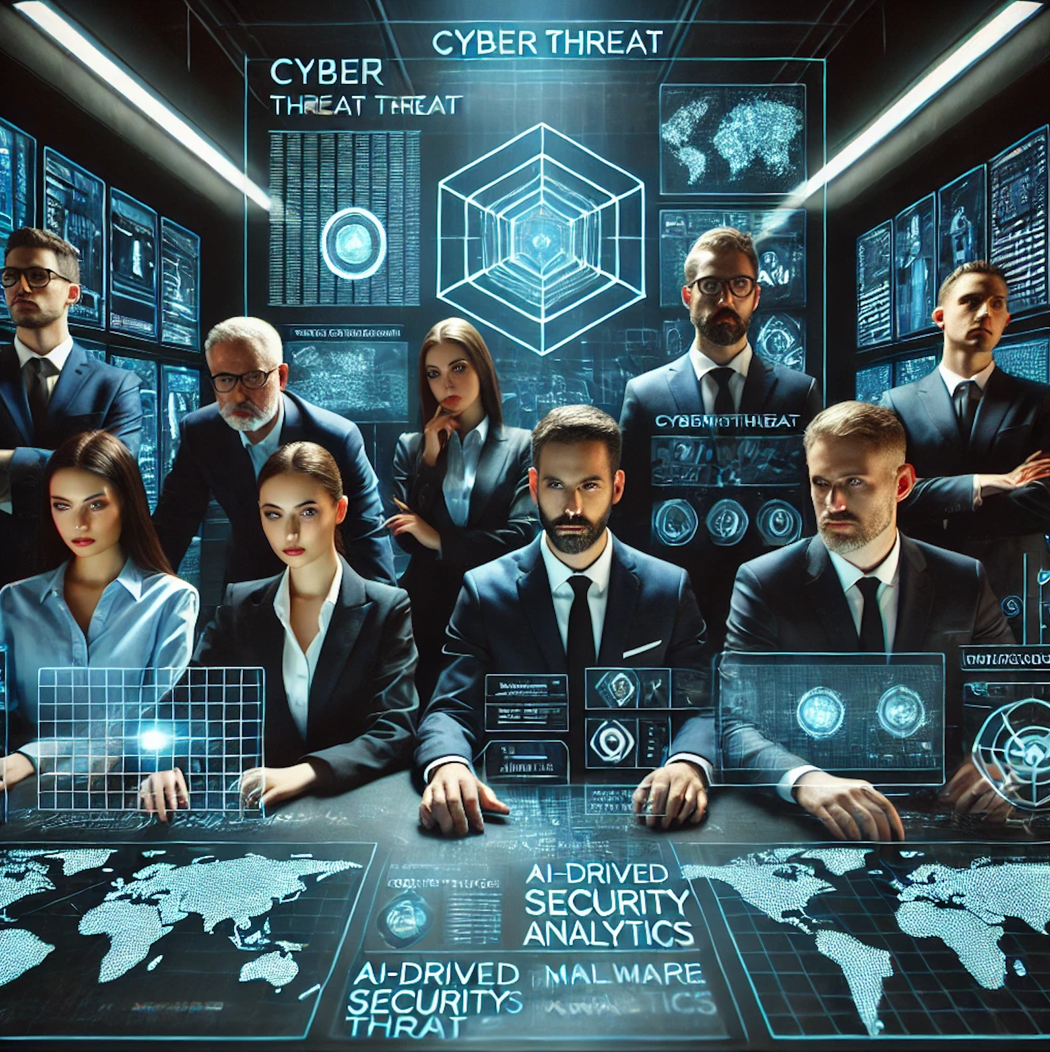 TXCore Team